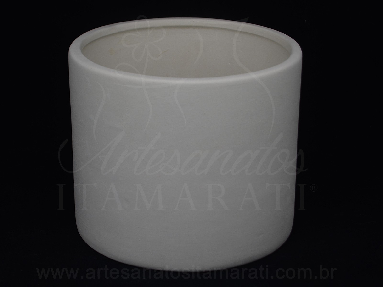 Vaso Cilindro Gordo P